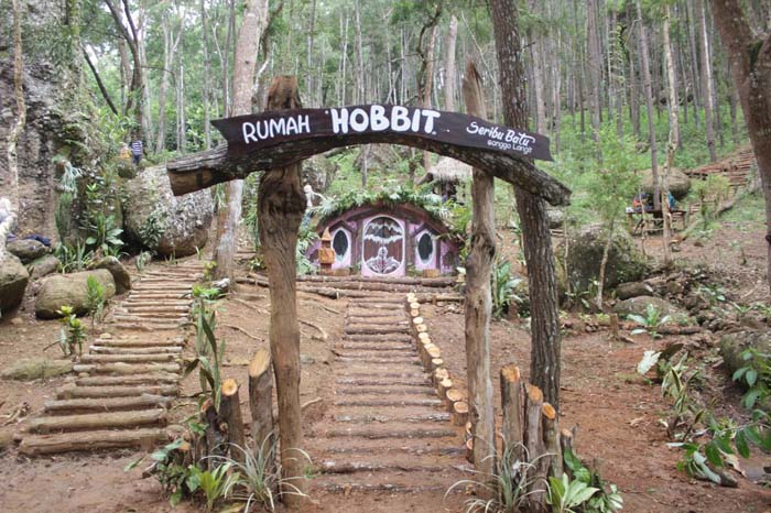 destinasi unik di jogja