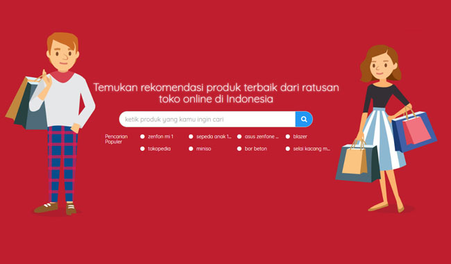 Tips Belanja Online dengan Hemat
