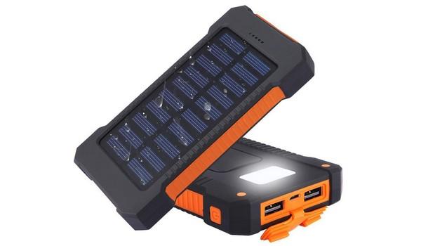 Power Bank Handphone Terbaik