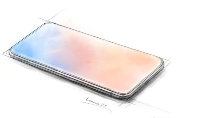 Spesifikasi Lenovo Z5