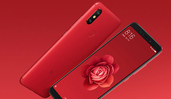 Xiaomi Redmi S2