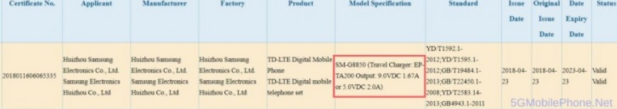 Spesikasi Samsung Galaxy A8 Star dan Lite