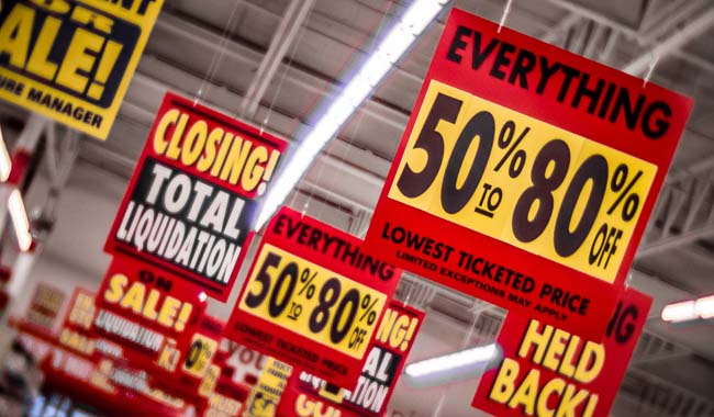 Strategi Diskon untuk Meningkatkan Penjualan