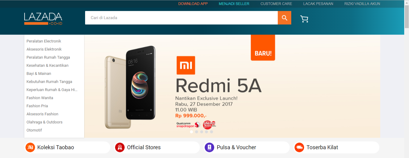 Strategi Diskon untuk Tingkatkan Penjualan - Flashsale