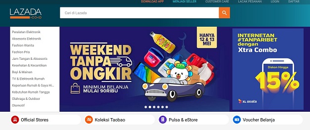 Strategi Diskon untuk Tingkatkan Penjualan - Free Ongkir