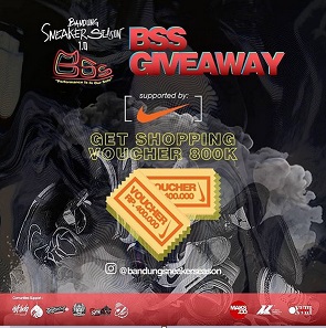 Strategi Diskon untuk Tingkatkan Penjualan - Giveaway