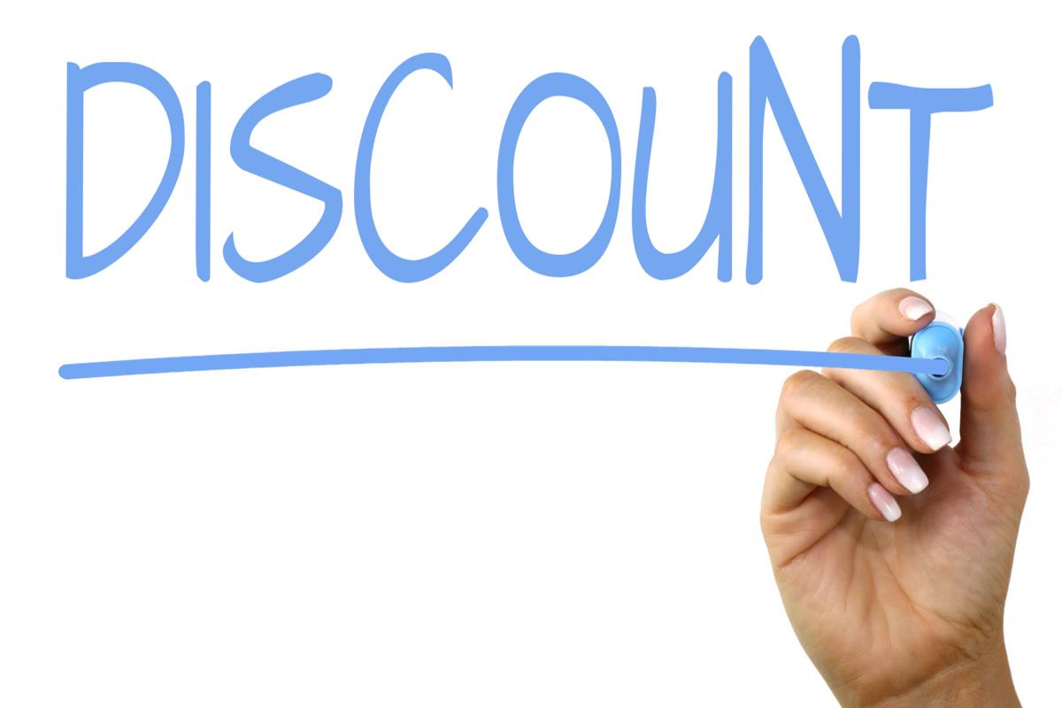 Strategi Diskon untuk Tingkatkan Penjualan - Rencanakan