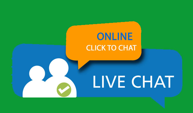 Livechat untuk Situs