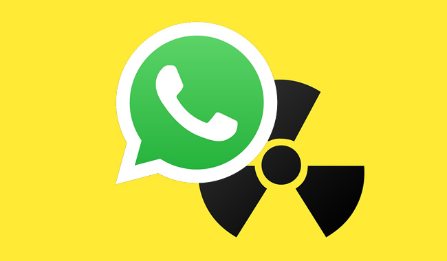 Virus Malware Berbahaya yang Disebarkan Lewat Whatsapp