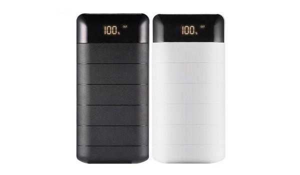 Power Bank Handphone Terbaik