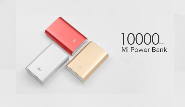 Power Bank Handphone Terbaik