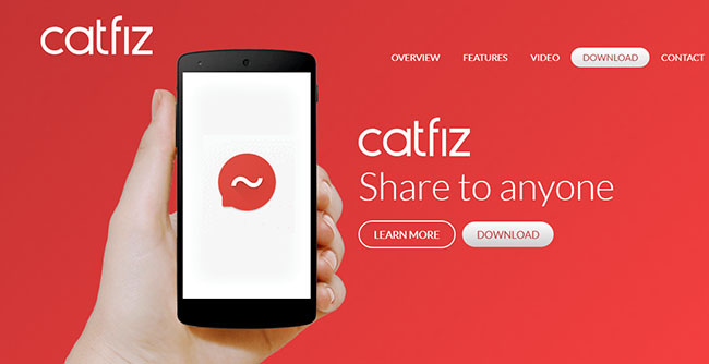 aplikasi pengganti whatsApp