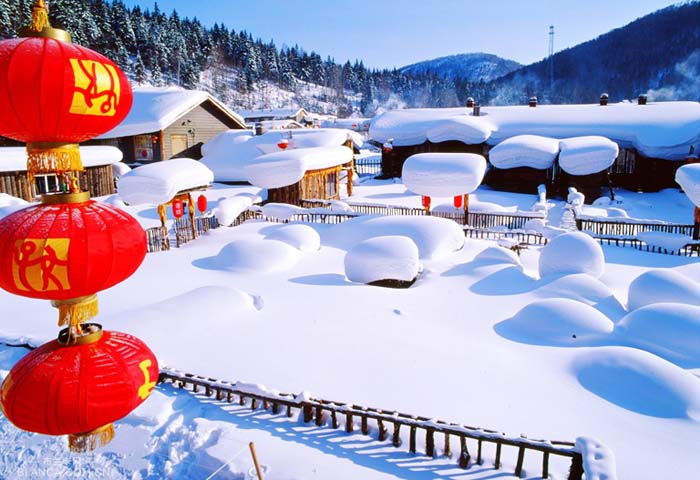 traveling di tiongkok