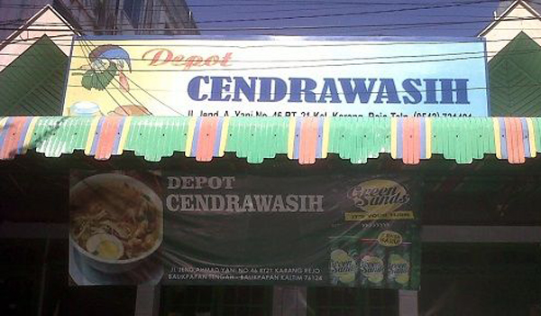 Tempat wisata kuliner di Balikpapan