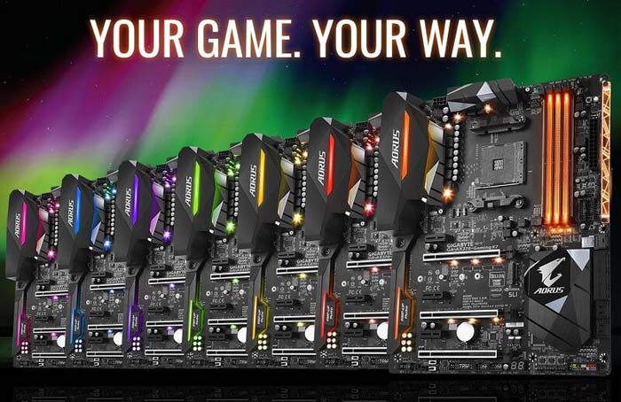 panduan Membeli Motherboard Komputer