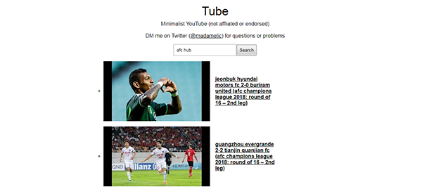 cara menonton youtube tanpa gangguan