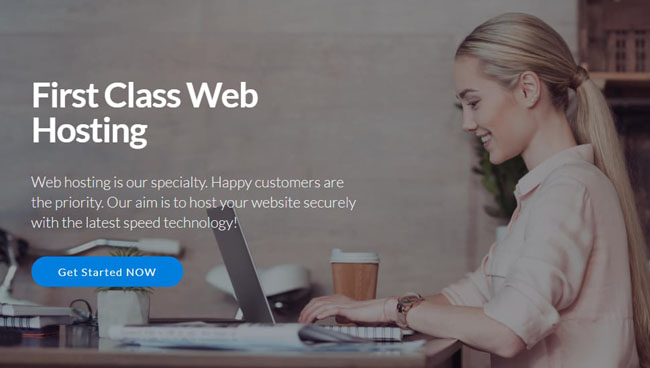 Web Hosting Indonesia Premium