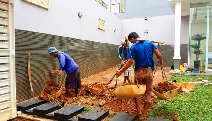 jasa pembuatan kolam renang