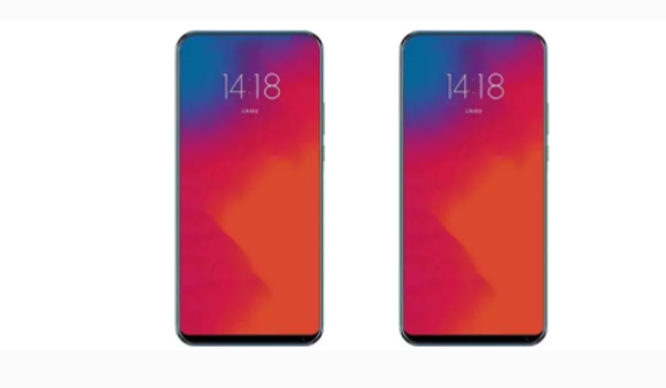 Spesifikasi Lenovo Z5