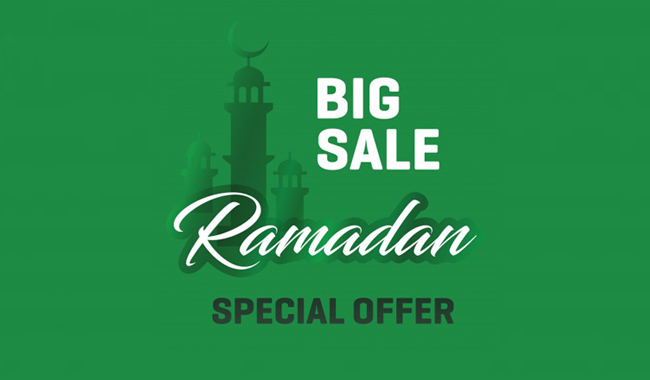 Strategi Pemasaran Online di Bulan Ramadhan