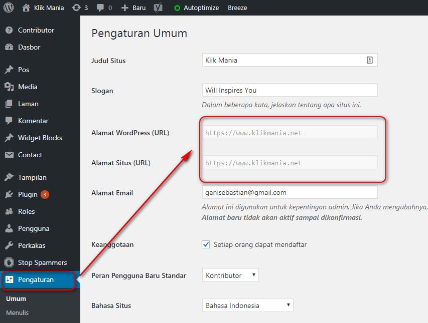 migrasi shared hosting ke VPS