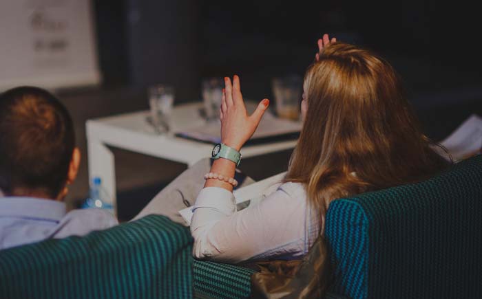 Meningkatkan Rasa Percaya Diri