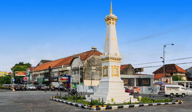 destinasi unik di jogja