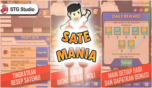 game android buatan anak bangsa