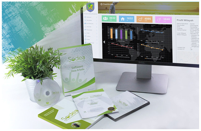 Aplikasi Profil Terbaik