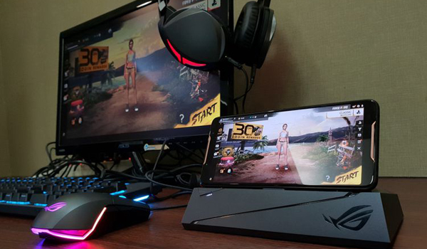 Asus ROG Phone