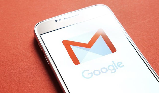 gmail luncurkan fitur swipe