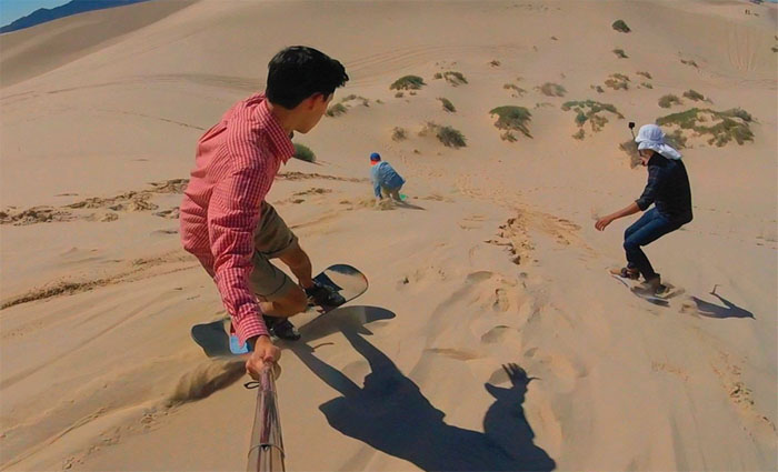 Tempat Wisata Di Jogja yang Paling Instagramable