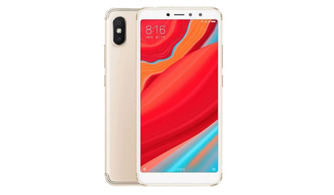 Harga dan spesifikasi Xiaomi Redmi Y2