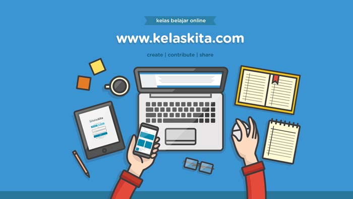 Situs Belajar Online Terbaik