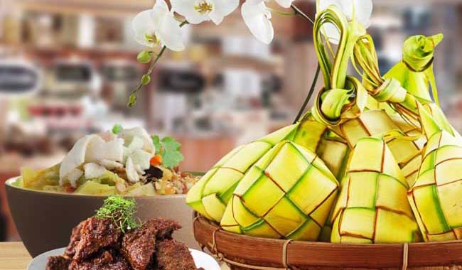 Peluang Usaha Setelah Lebaran