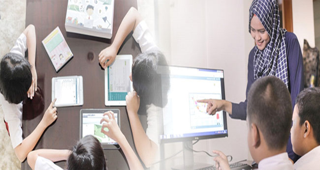 Penggunaan Media Pembelajaran atau Media Pendidikan