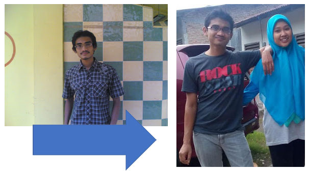 Cara Menambah Berat Badan Secara Alami