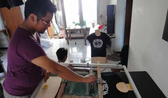 Usaha Menjelang Pilkada