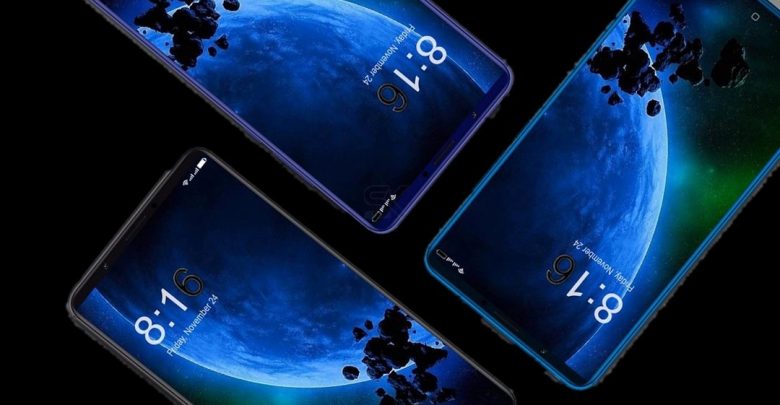 Xiaomi Max 3 Harga dan Spesifikasi