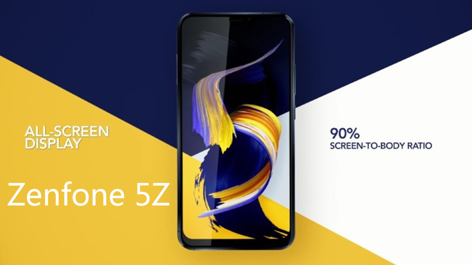 Xiaomi Mi 8 atau Zenfone 5z - ASUS