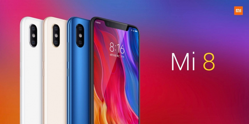 Xiaomi Mi 8 atau Zenfone 5z - Xiaomi