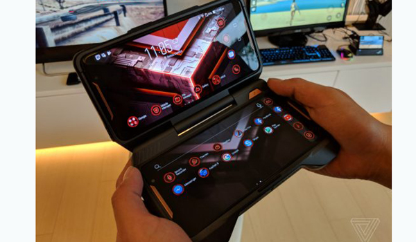 Asus ROG Phone