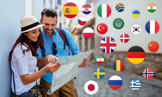 aplikasi android belajar bahasa asing