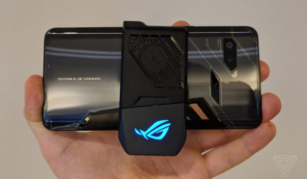 ROG Phone