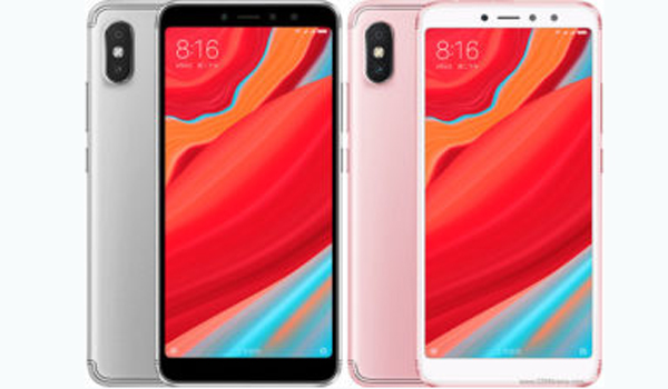 Xiaomi Redmi Y2