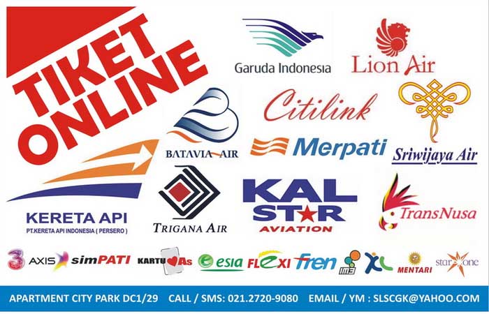 Peluang Usaha Menjelang Lebaran