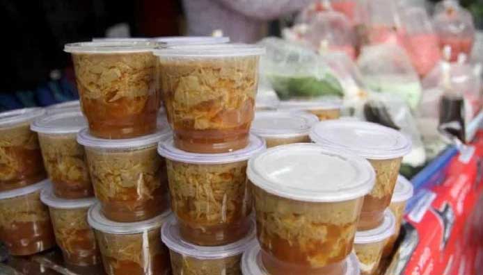 Peluang Usaha Menjelang Lebaran