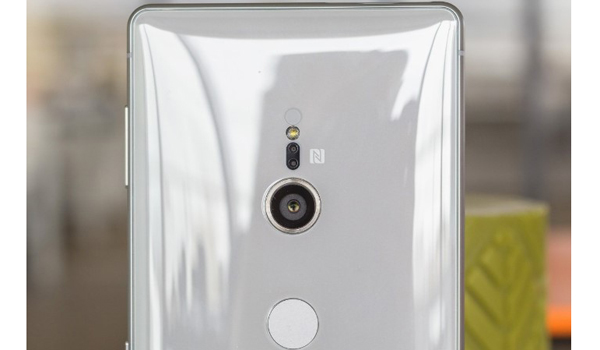 Sony Xperia XZ2