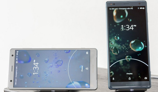 kelebihan Sony Xperia XZ2