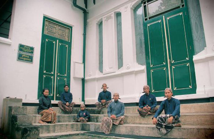 Tempat Wisata Di Jogja yang Paling Instagramable